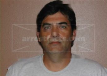 Steven Wayne Tallent
