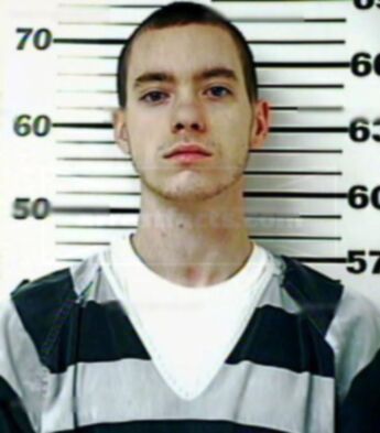 Nicholas Rosante Wooten