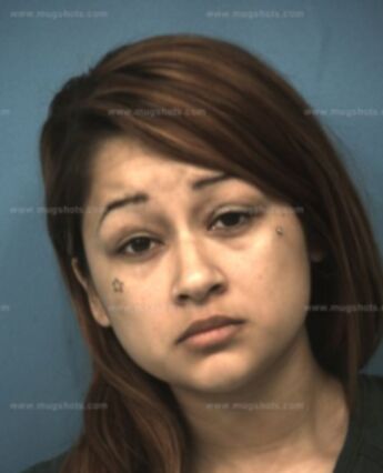 Kimberly Rey Perez