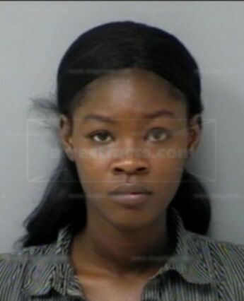 Taniya Dezzerae Starling