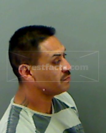 Richard Anthony Serrano
