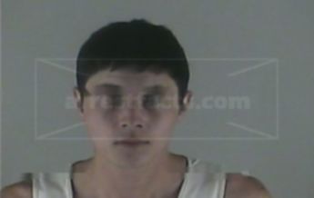 Christian Allen Keithley