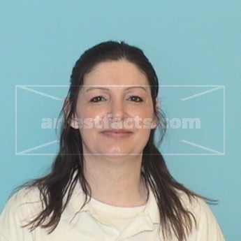 Tina Nicole Fonger