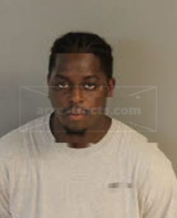 Kendrick Sykes