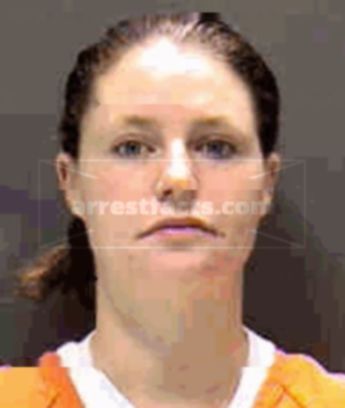 Meagen Marie Mckim