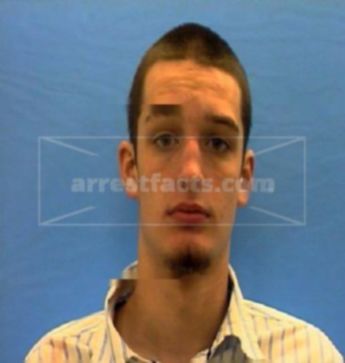 Austin Jacob Nunn