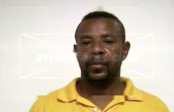 Darnell Leroy Thomas