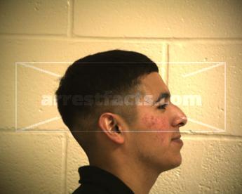 Estevan Santana Garcia