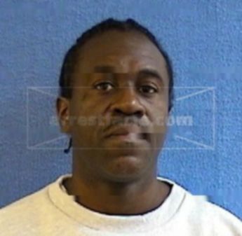 Reginald Harvell
