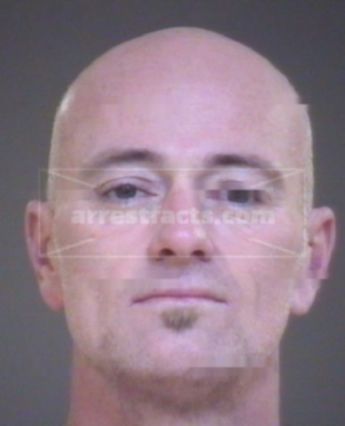 Darrell Ellis Moseley