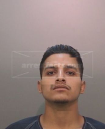 Thomas Peter Moraga