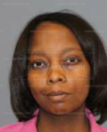 Candi S Wooten