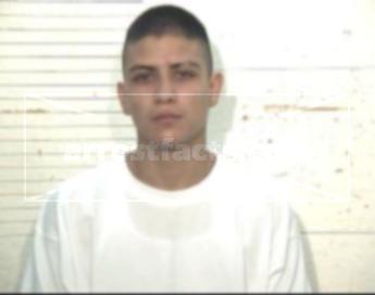 Jose Alfredo Sanchez