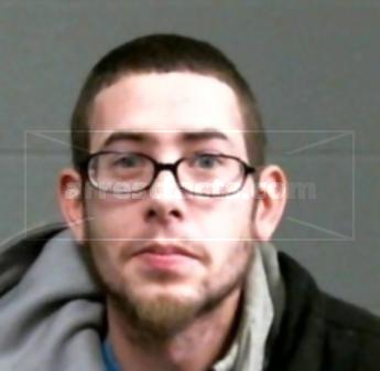 Dustin Marshall Osborne