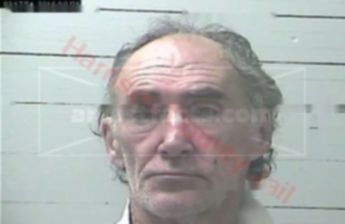 Edward Arnold Holmes