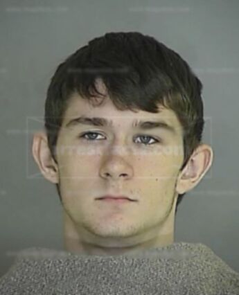 Logan William Vanhousen