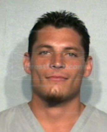 Stephen Ray Brooks