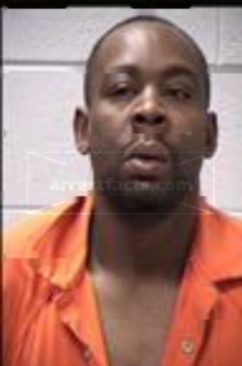 Eddie Ray Pierce