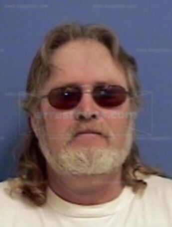 Glen Allan Brymer