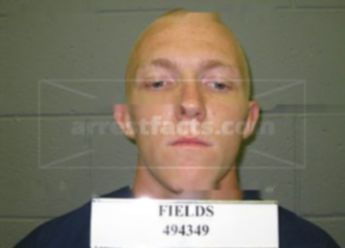 Christopher Lee Fields