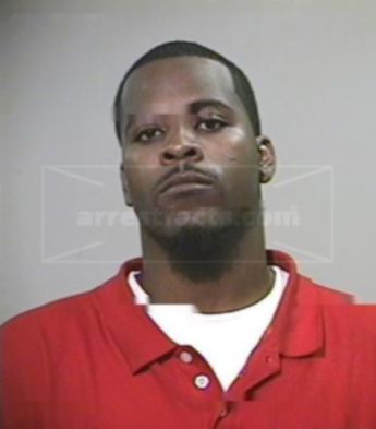 Jarel Joseph Harris