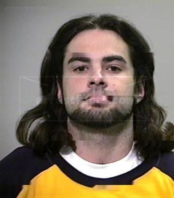 Dustin James Winship
