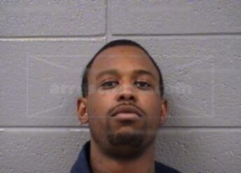 Gerald D. Brown