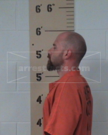 Roy Michael Mcmahan
