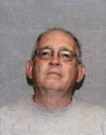 Kenneth James Walker