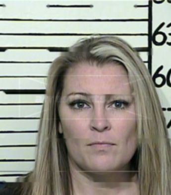 Kristin Saurman Rangel