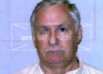 Ronald Eugene May