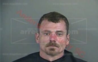 Kyle Shane Patton