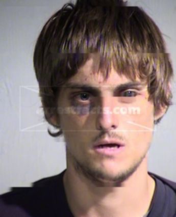 Joshua Alan Funk
