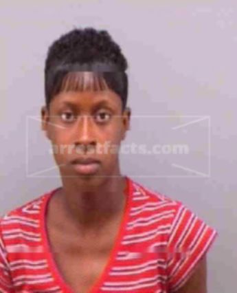Contrina Lynette Williams