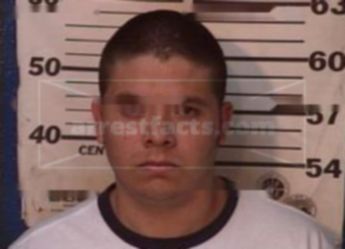 Eleazar Alvarado Luna