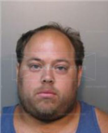 Kelly Wayne Yeager