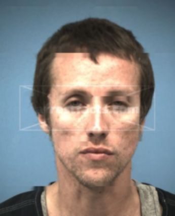Christopher Robert Garner