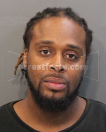 Levi Gary Leslie