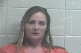 Amber Sanford