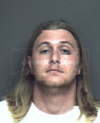 Andrew John Revallo