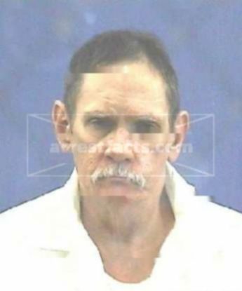 Danny Floyd Cochran