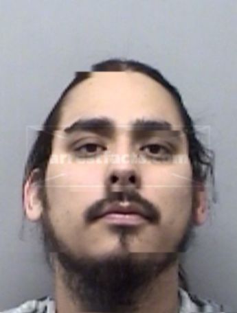 Ramiro Gonzales