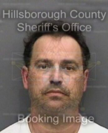 Scott Casey Swisher