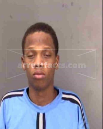 Cory Jermain Harris