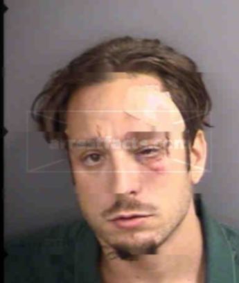 Joseph Charles Deluca