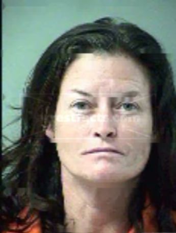 Christine Anne Obrien