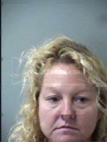 Amy Patricia Hammett