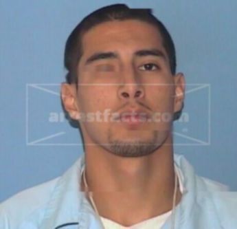 Geovanni Edmund Lopez