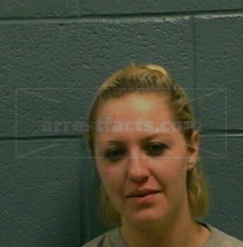Alice Melissa Beasley