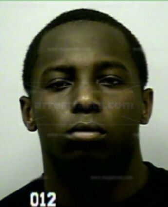 Gregory Lemont Bradley